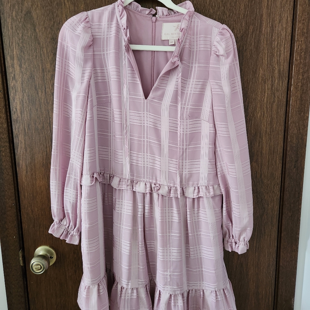 Gal Meets Glam Emmeline Dress *BUY 1 GET 1 50%*